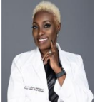 Dr. Larona Searcy